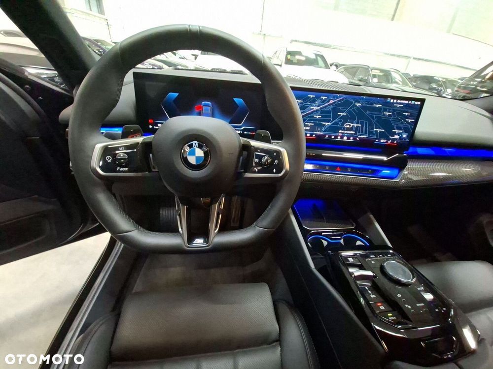 BMW Seria 5 - 15