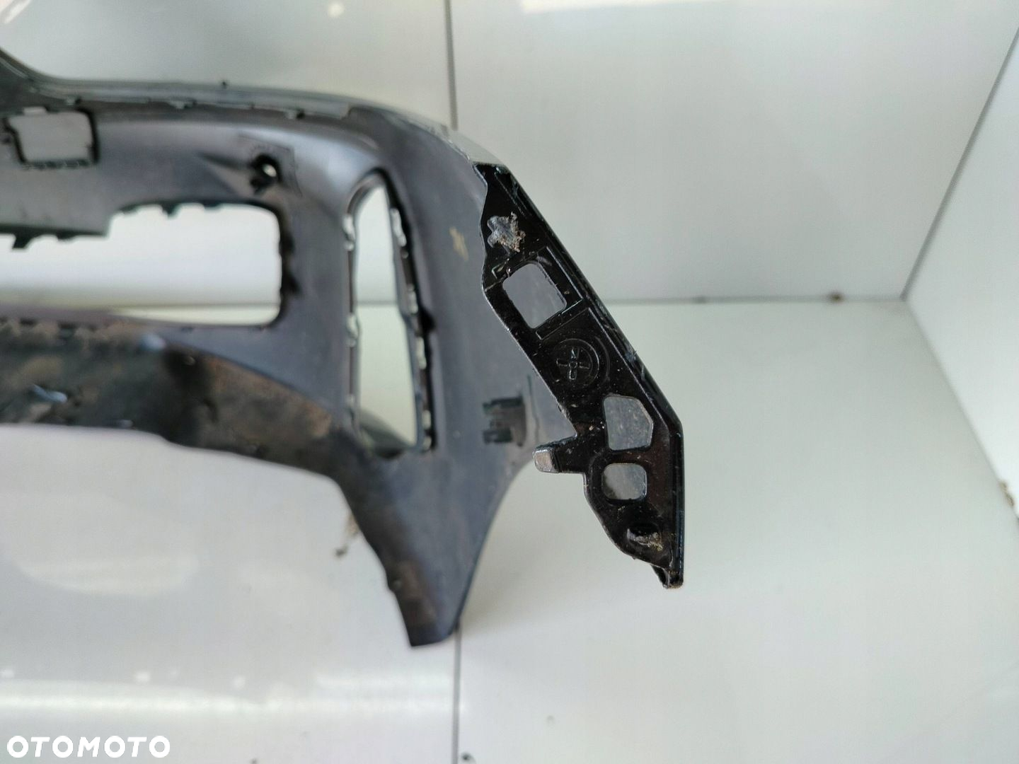 Zderzak przód przedni BMW 1 F40 M Pakiet 19- - 10