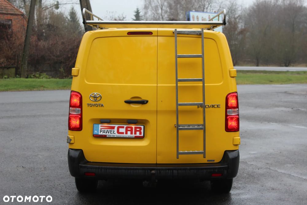 Toyota PROACE - 6