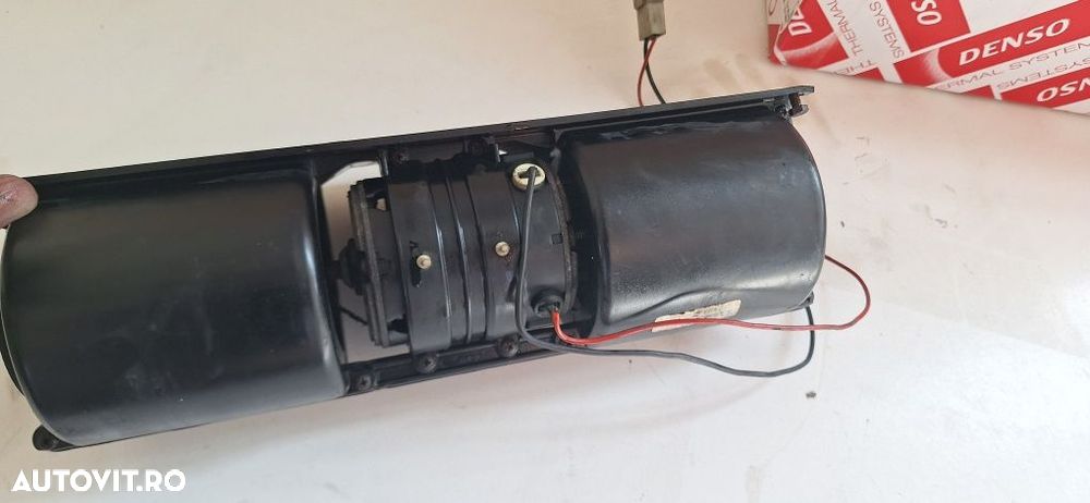 Ventilator Fasco 24v autocar/autobuz cod 2898-092-009 - 6