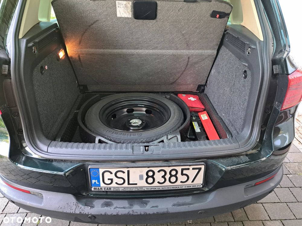 Volkswagen Tiguan - 26
