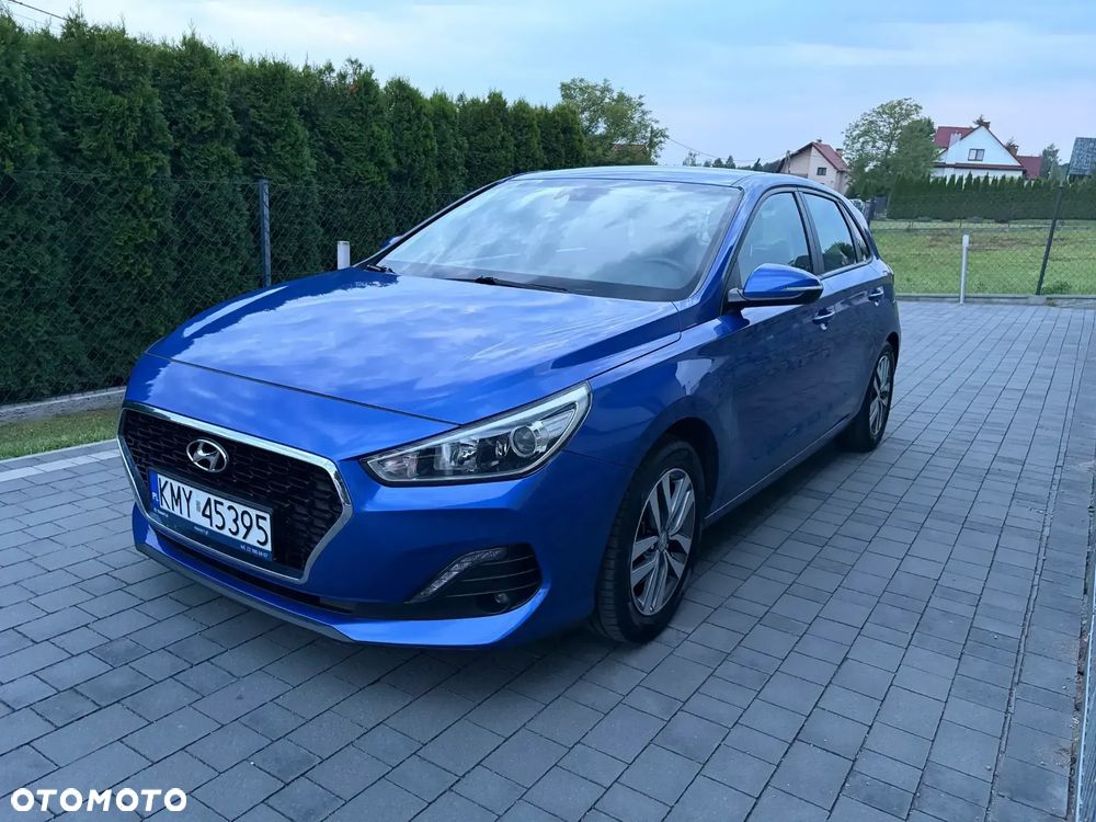 Hyundai i30 1.4 Comfort - 1