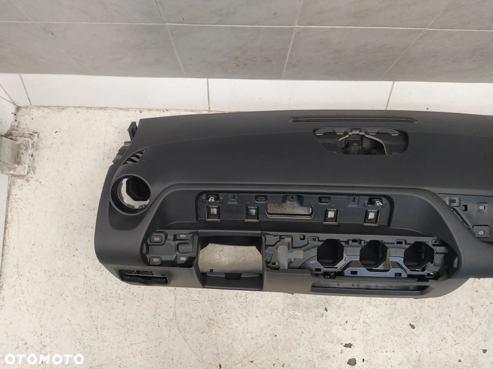 MERCEDES B KLASA W247 DESKA ROZDZIELCZA KONSOLA KOKPIT NOWY ORYGINAŁ - 4