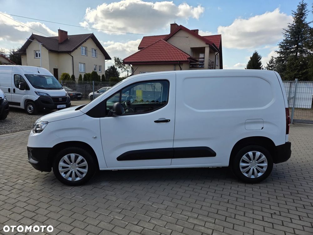 Toyota ProAce - 5