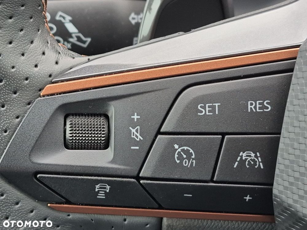 Cupra Ateca 2.0 TSI 4Drive VZ DSG - 31