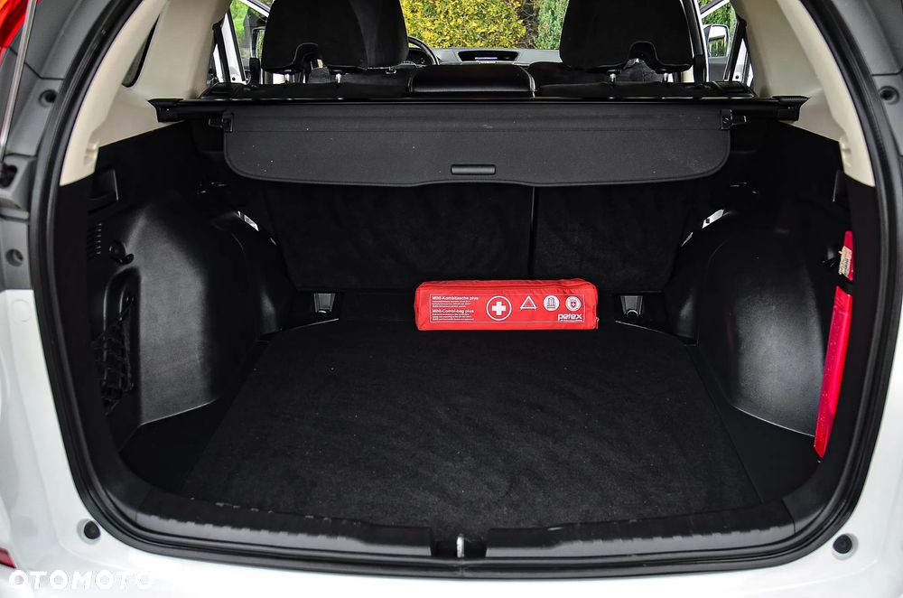 Honda CR-V 1.6i DTEC 4WD Executive - 29