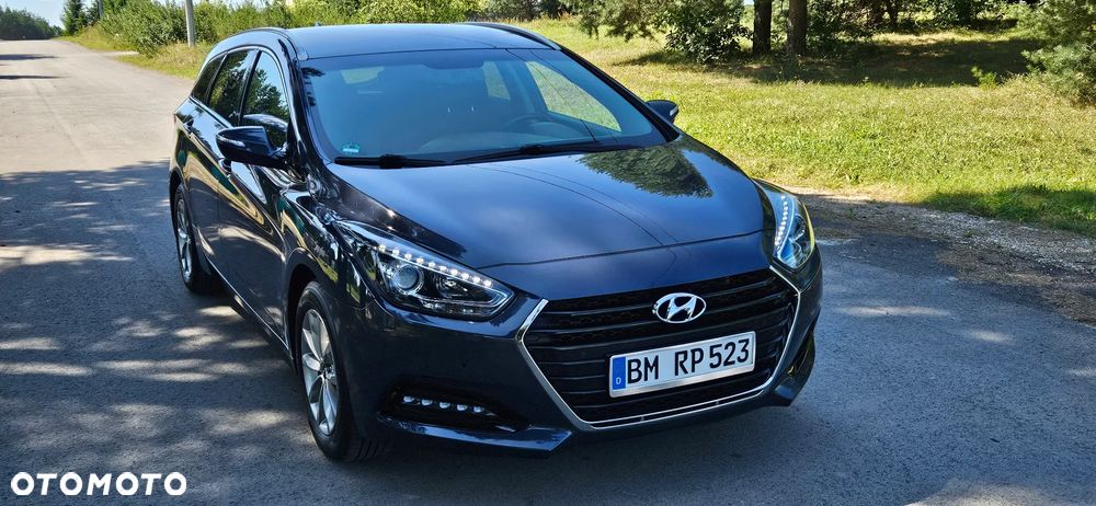 Hyundai i40 1.6 GDI Comfort - 2