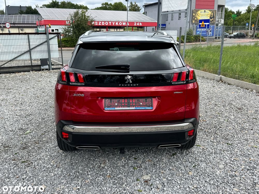 Peugeot 3008 BlueHDi 150 Stop & Start Business-Line - 2