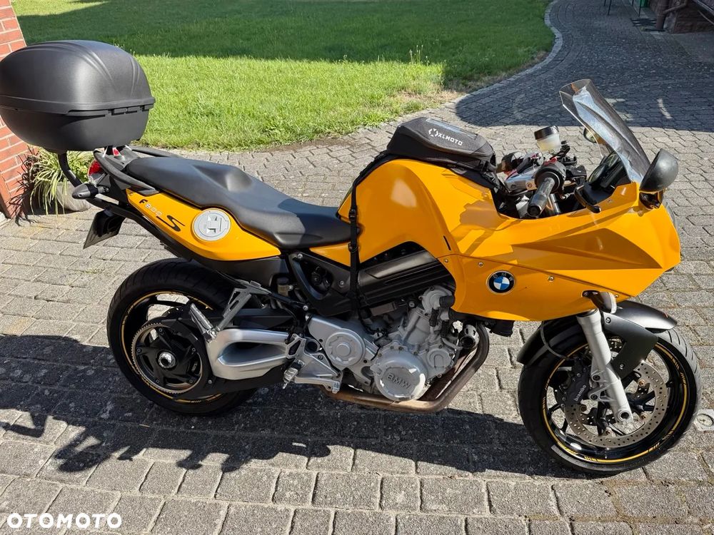 BMW F - 3