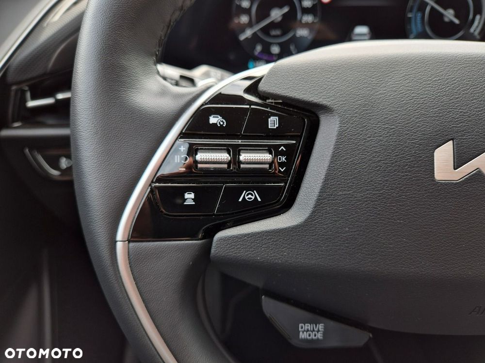 Kia Niro - 25