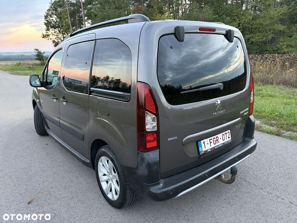 Peugeot Partner - 3