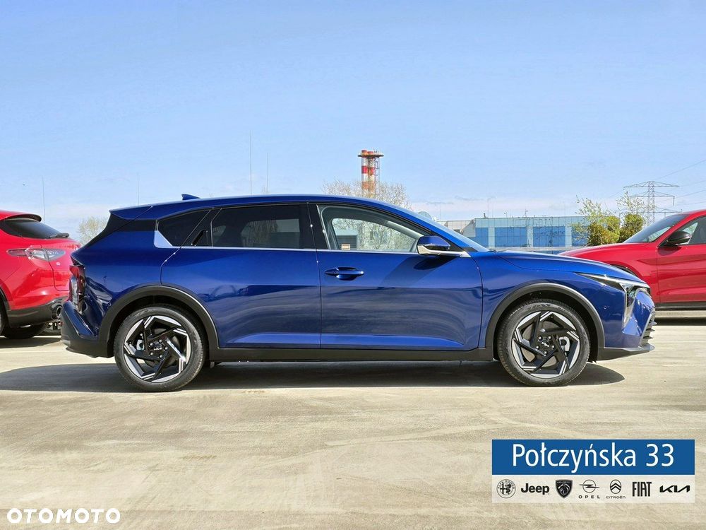 Kia K4 1.6 T-GDI L - 7