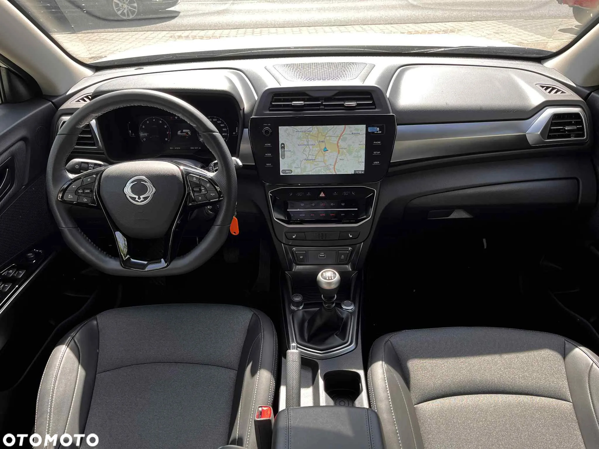 SsangYong/KGM Tivoli 1.5 T-GDI Adventure Plus - 30