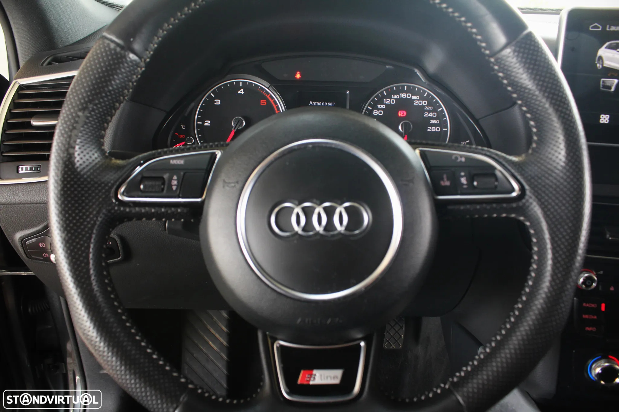 Audi Q5 3.0 TDi quattro S-line S-tronic - 50