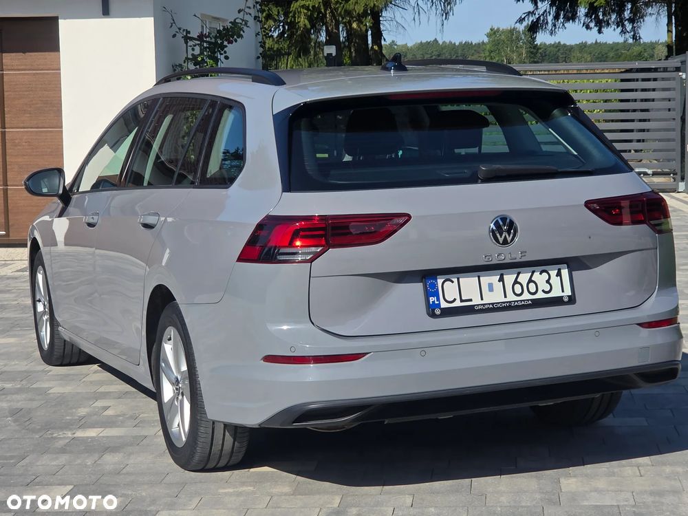 Volkswagen Golf - 19