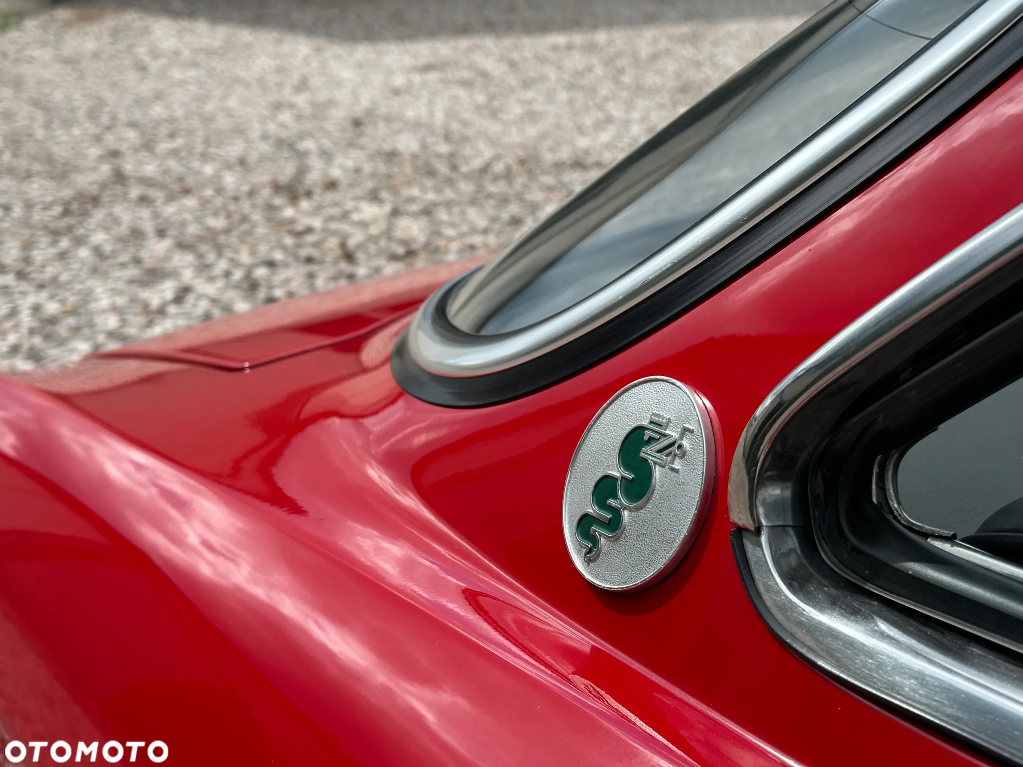 Alfa Romeo GTV - 20
