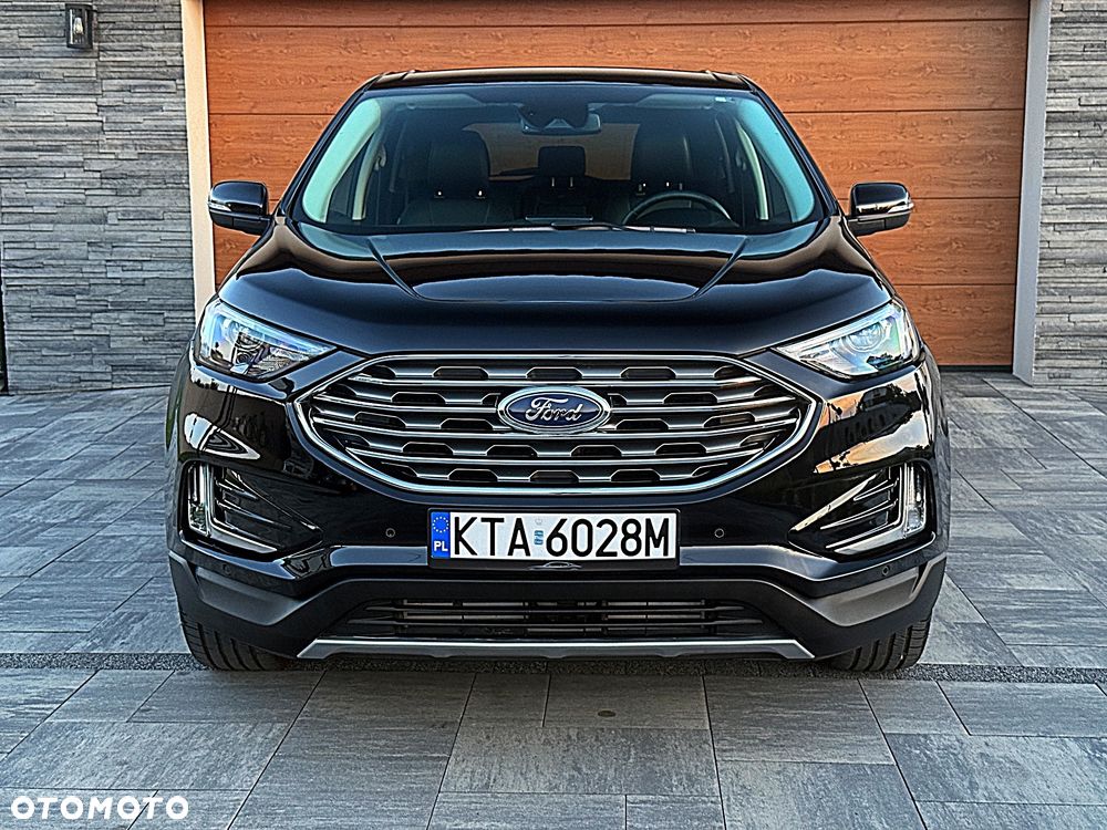 Ford Edge - 24