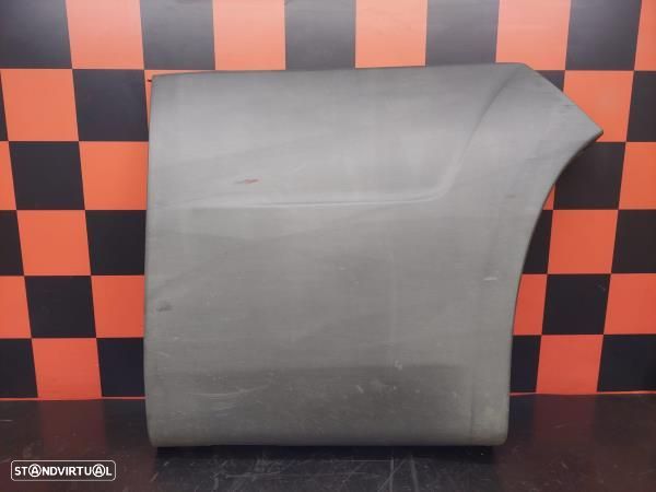 Friso Peugeot Boxer Caixa - 1