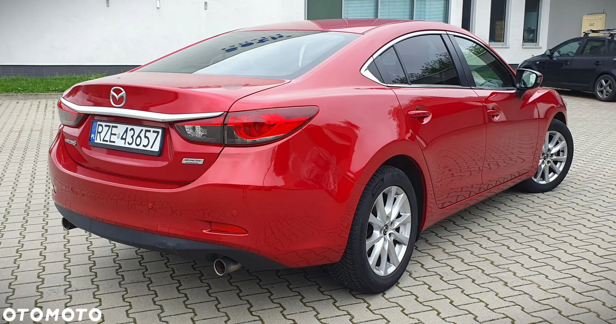 Mazda 6 - 3