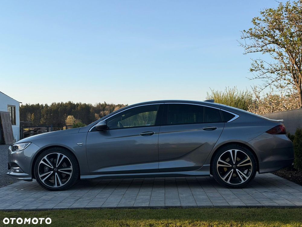 Opel Insignia Sport2.0 Direct InjTurbo 4x4 Ultimate Exclusive - 20