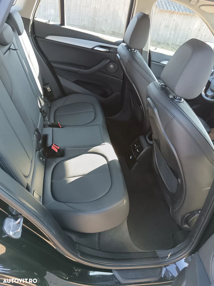 BMW X1 sDrive18i xLine - 14