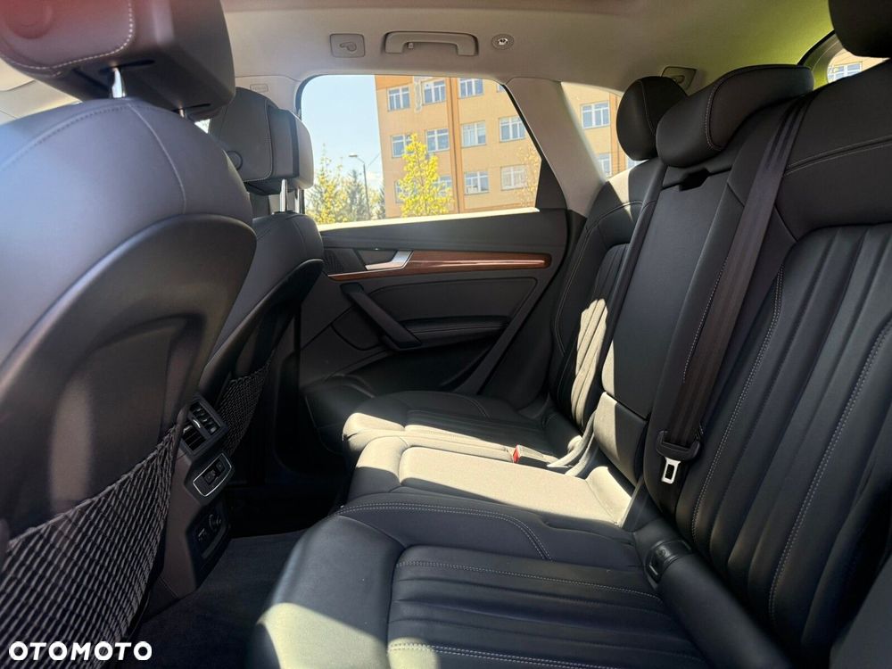 Audi Q5 e-Hybrid 270 kW Quattro S tronic - 30