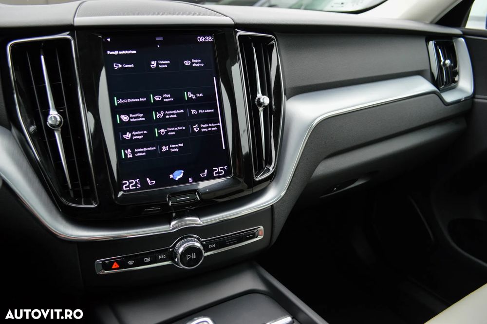 Volvo XC 60 T8 Twin Engine AWD Geartronic Inscription - 7