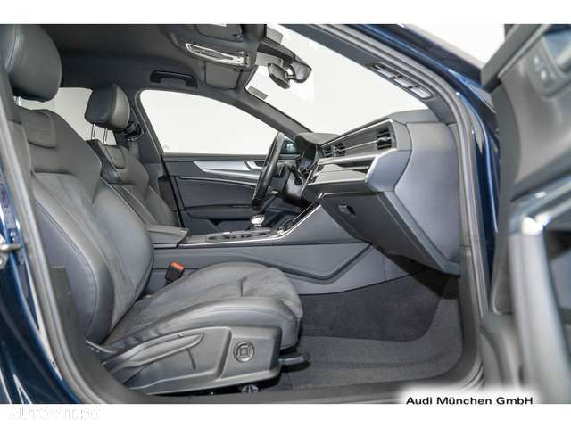Audi A6 Allroad - 8