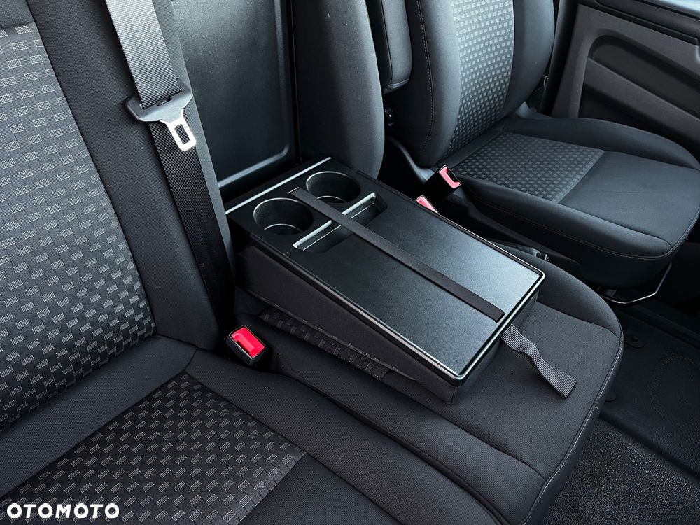 Ford Transit Custom SORTIMO - 25