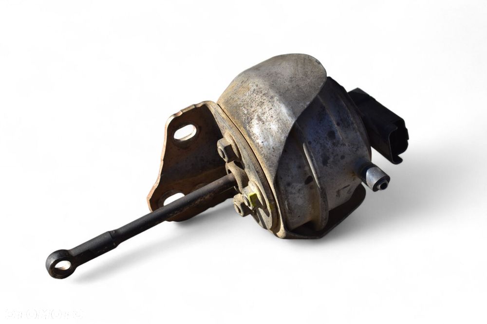 Gruszka Nastawnik Turbiny VOLVO S40 II V50 FOCUS MK3 1.6 D TDCI 750804-05 - 1