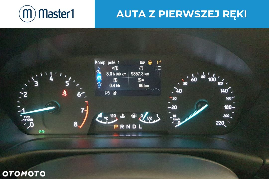 Ford Fiesta 1.0 EcoBoost mHEV Titanium ASS DCT - 16