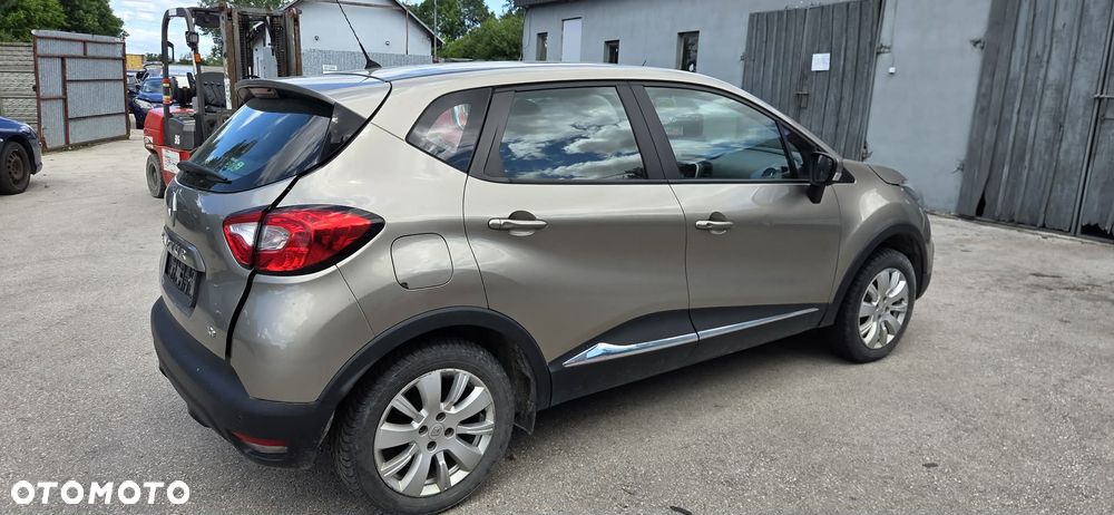 RENAULT CAPTUR 0,9 TCE 90KM silnik - 7