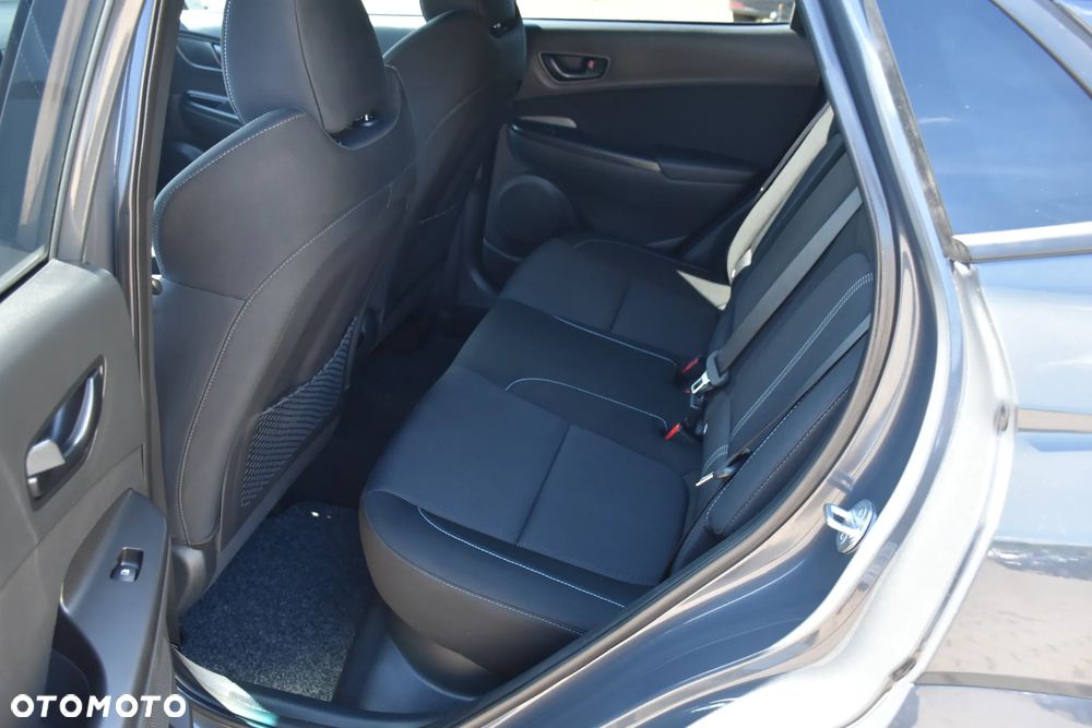 Hyundai Kona 2.0 T-GDI DCT N Performance - 16