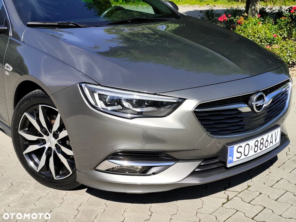 Opel Insignia 1.5 Direct Inj Turbo Ultimate Exclusive - 7