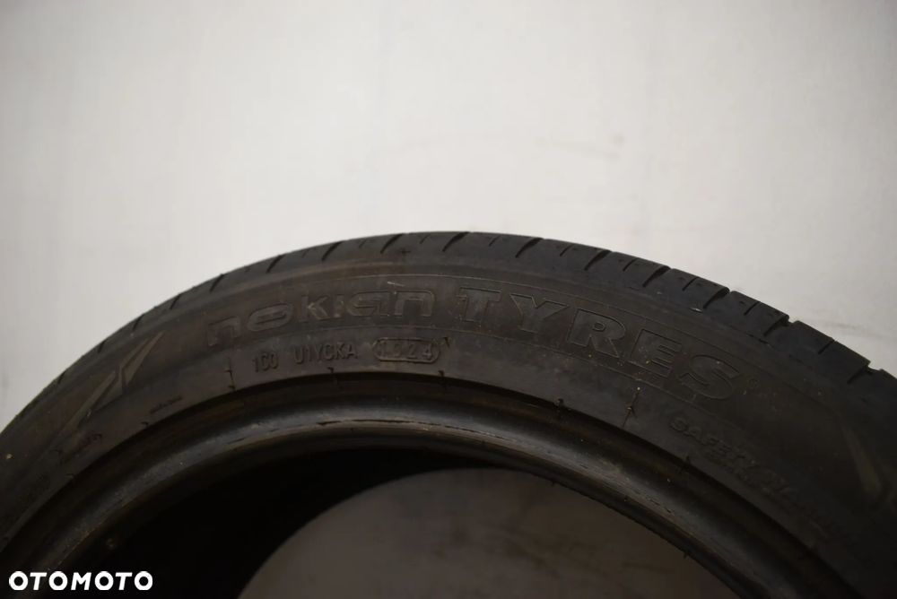 R17 225/45 Nokian Wetproof 1 94W Wysyłka gratis! - 5