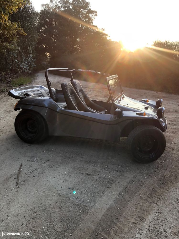 VW Buggy - 8