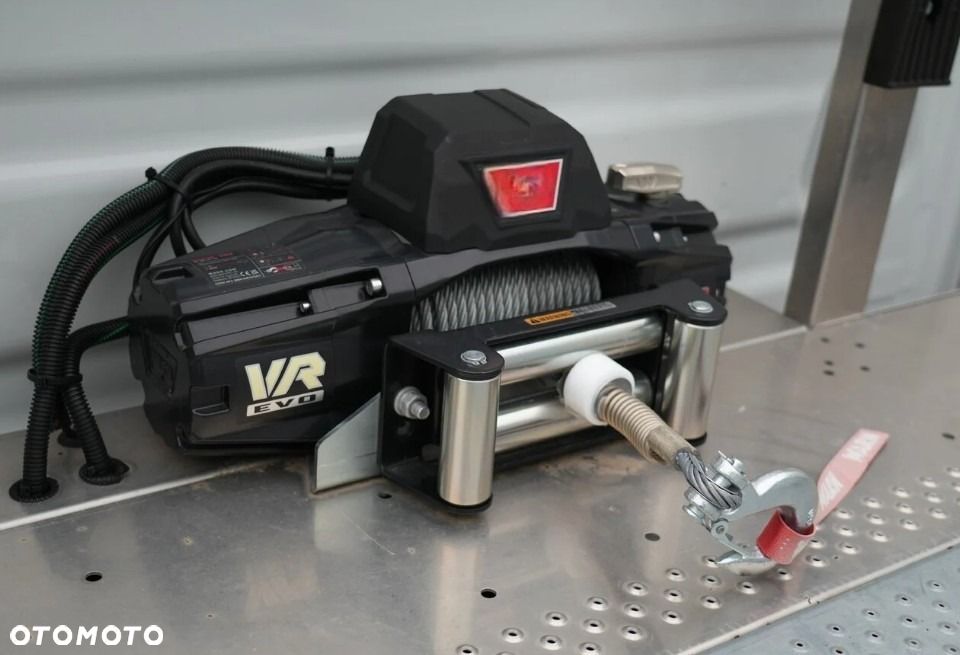 Iveco Daily 35C16 - 7