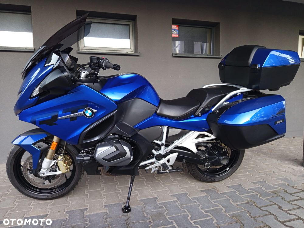BMW RT - 36