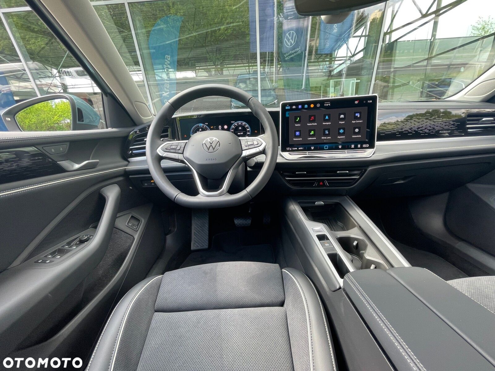 Volkswagen Passat - 18