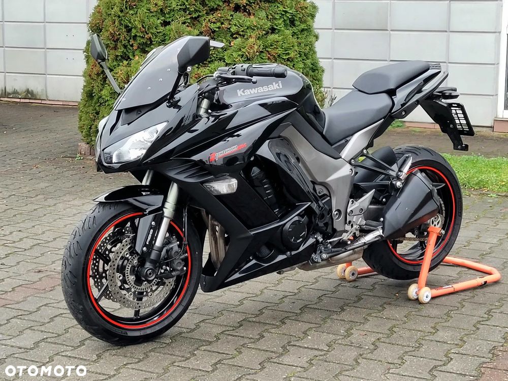 Kawasaki Z - 24