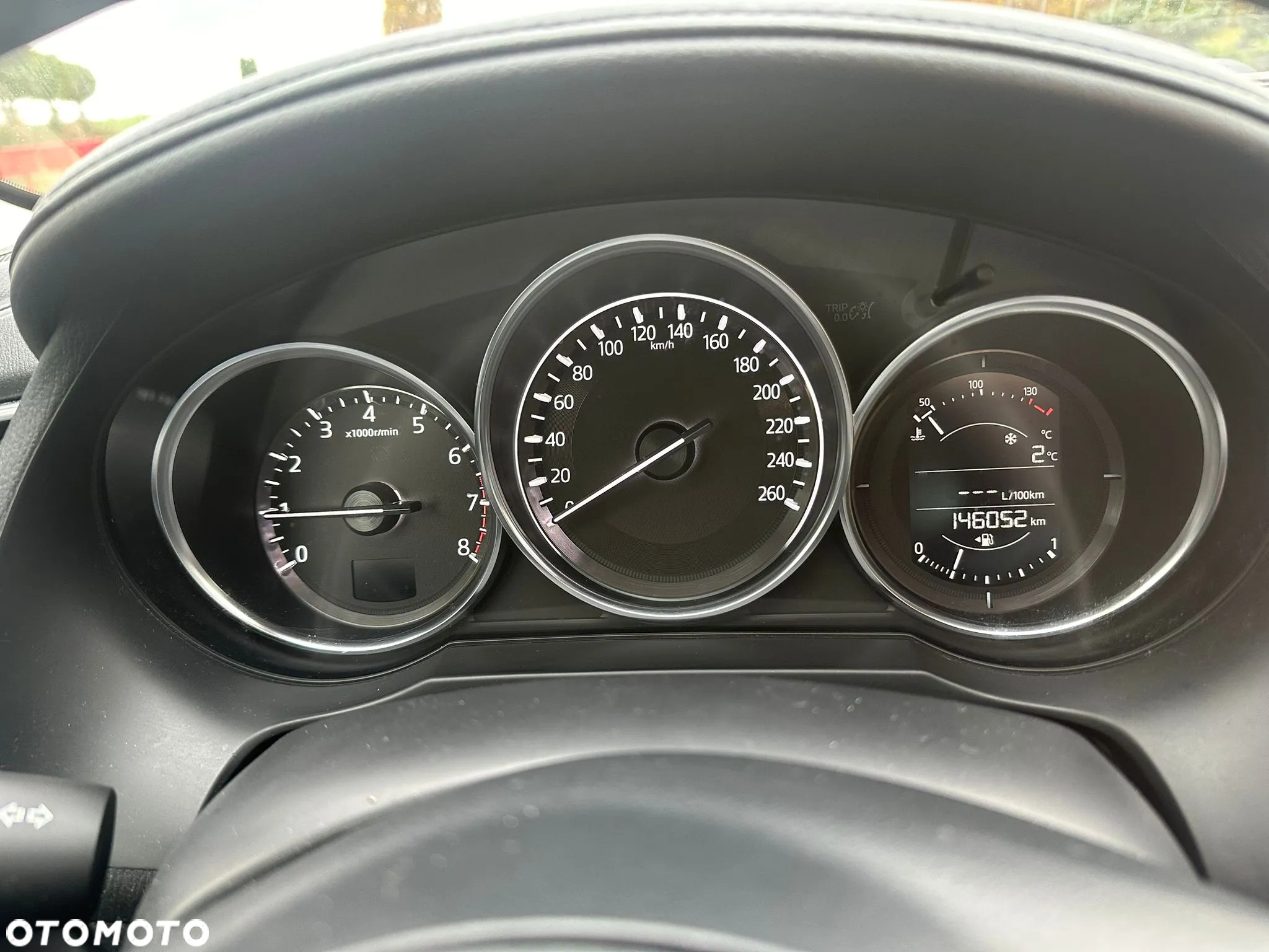 Mazda 6 2.0 Skybusiness - 11