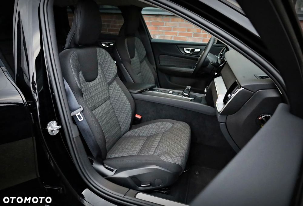 Volvo V60 B3 B Core - 22