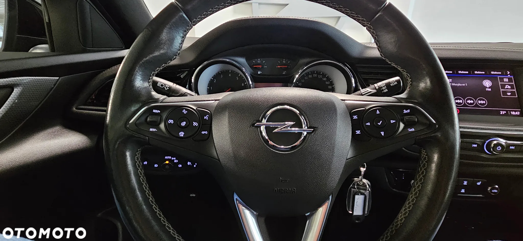 Opel Insignia 2.0 T Edition S&S - 12