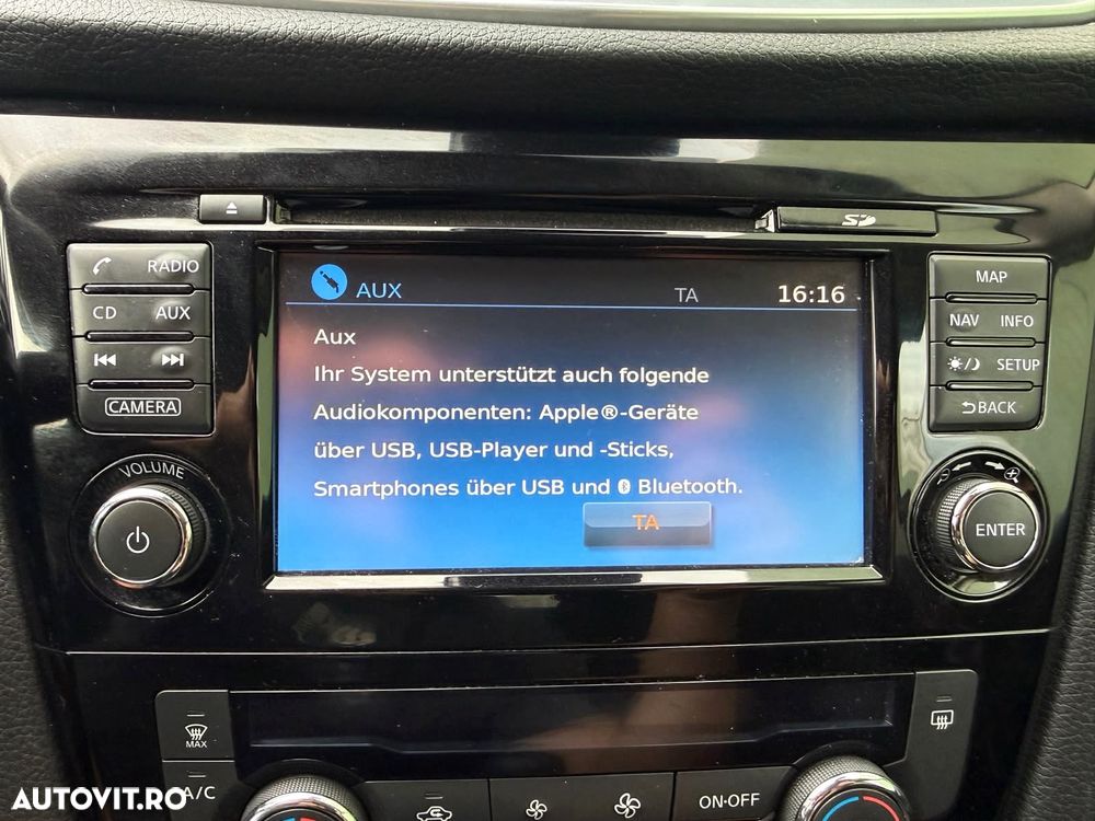 Nissan Qashqai - 20