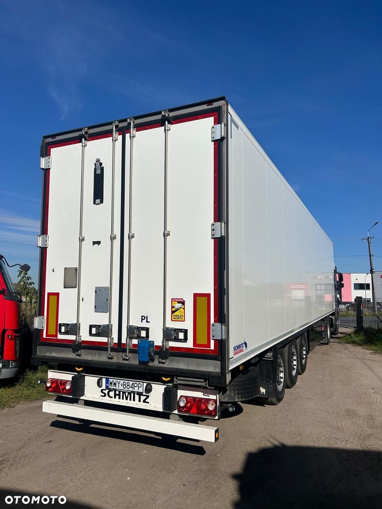Schmitz Cargobull - 13