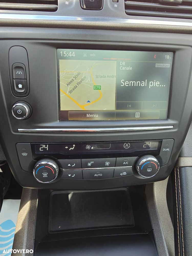 Renault Kadjar Energy dCi 130 4x4 XMOD - 11