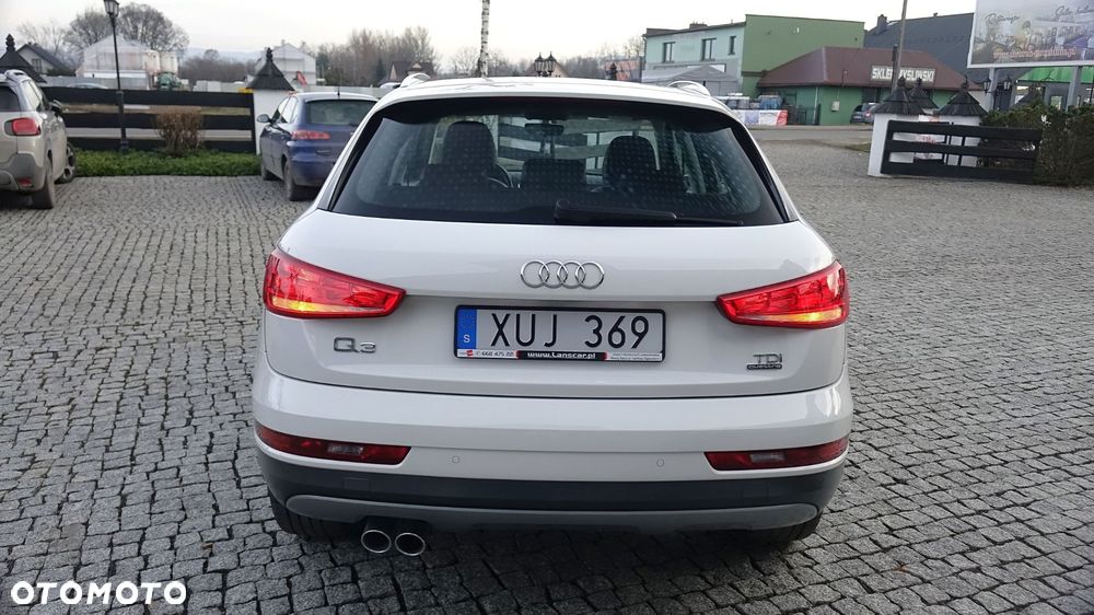 Audi Q3 - 14