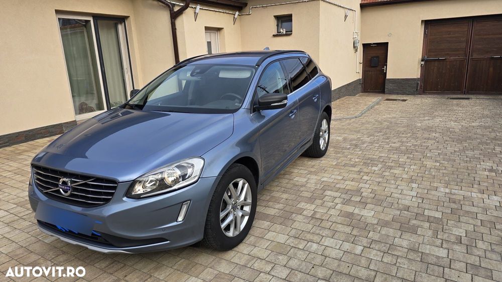 Volvo XC 60 - 2