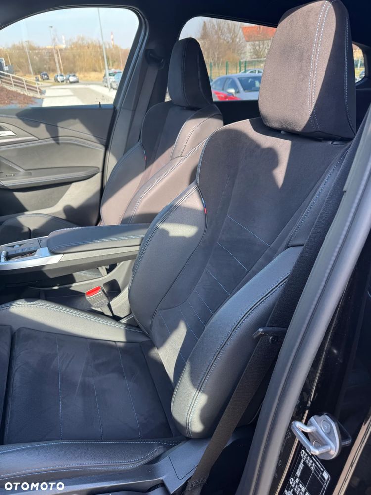 BMW X1 sDrive18i M Sport - 12