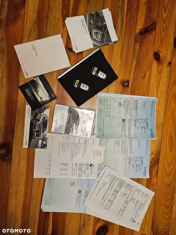 Audi Q5 2.0 TFSI Quattro EU6 - 18